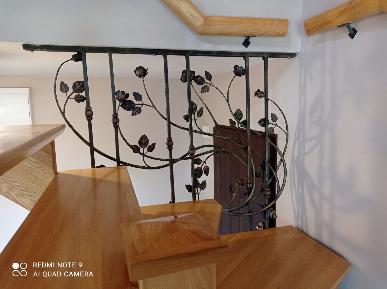Kowalstwo artystyczne - realizacja naszych wyrobów bramy, balustrady i inne 