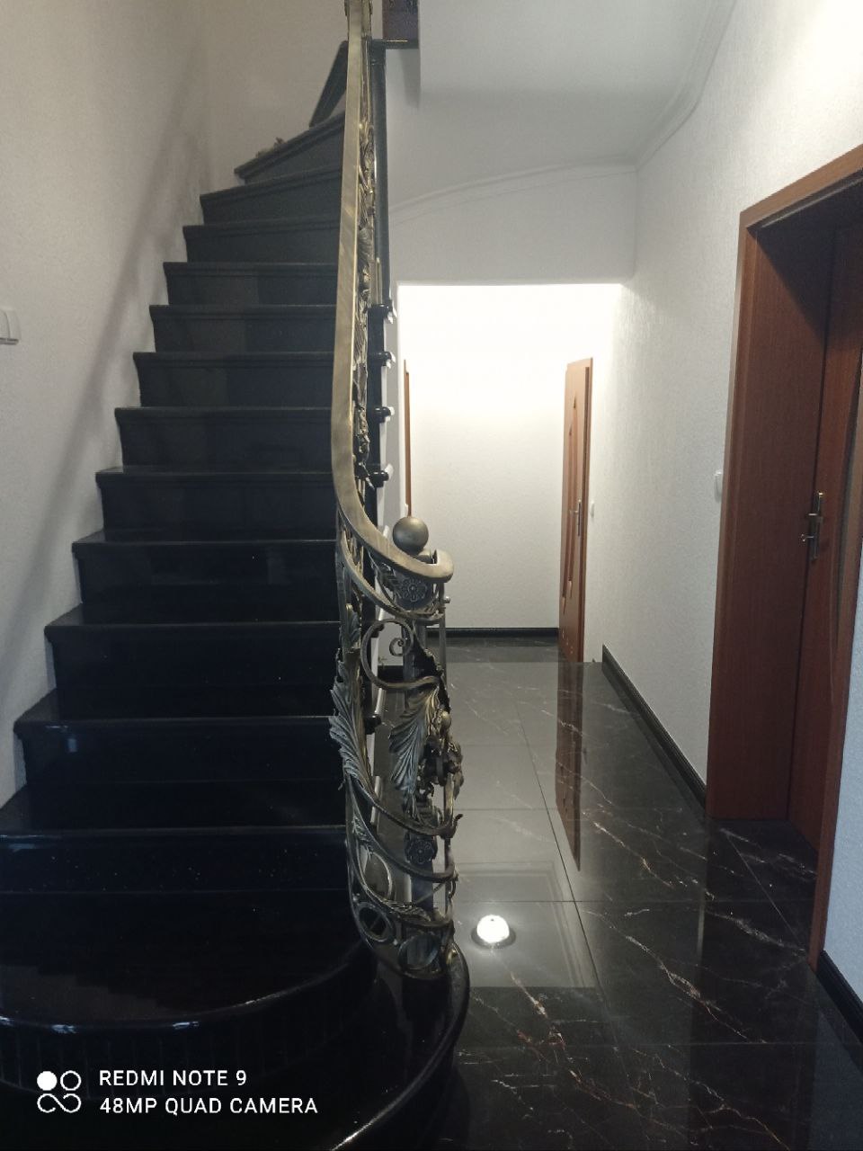 Kowalstwo artystyczne - realizacja naszych wyrobów bramy, balustrady i inne 